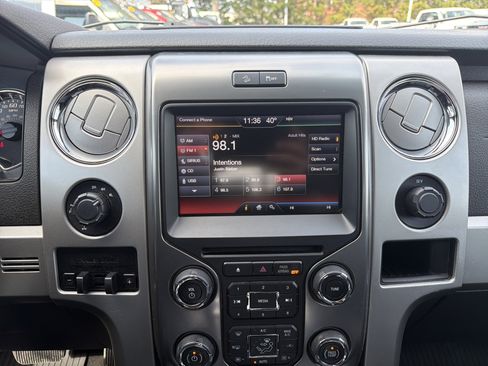 Used 2013 Ford F150 FX4 w/ Luxury Equipment Group image 23