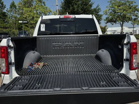 Used 2023 RAM 1500 Big Horn AWD/4WD image 26