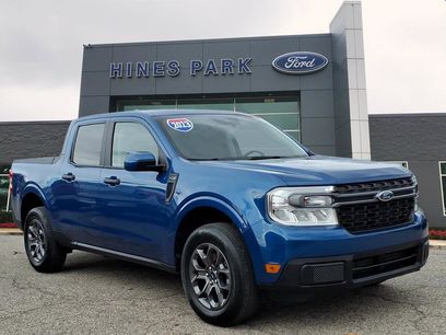 Used 2023 Ford Maverick XLT w/ XLT Luxury Package