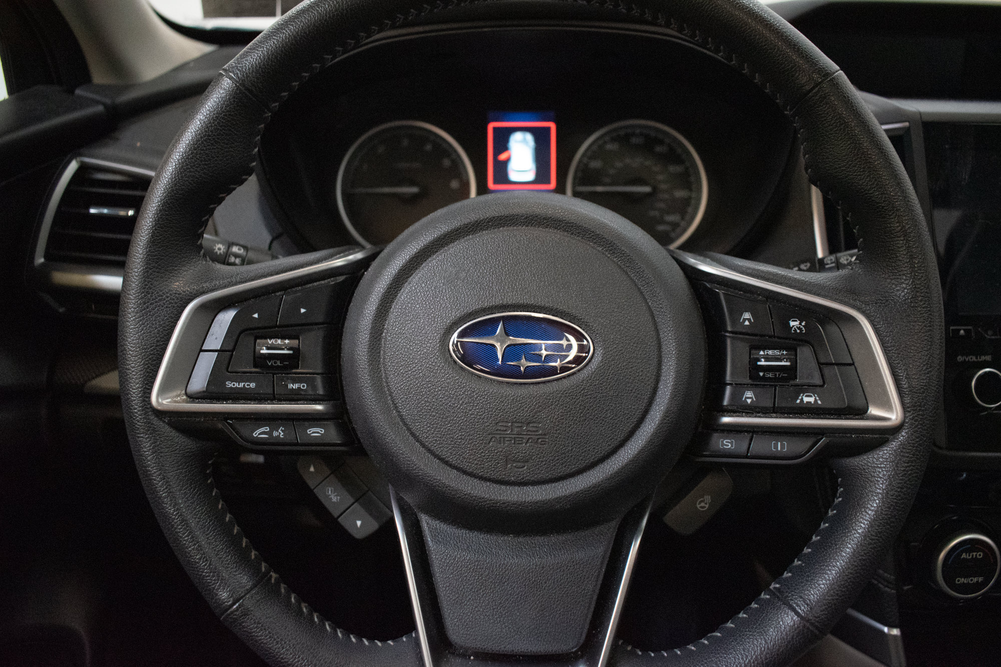 Used 2019 Subaru Forester Limited AWD/4WD image 12