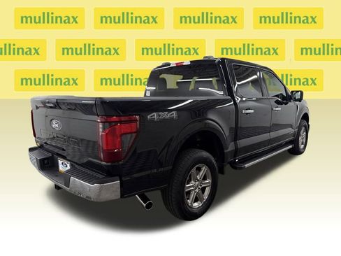 Used 2024 Ford F150 XLT w/ Mobile Office Package image 4