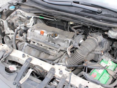 Used 2014 Honda CR-V EX image 25