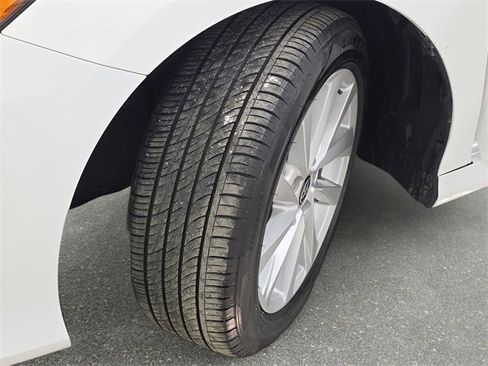 Certified 2024 Toyota Camry LE image 28