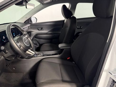 Used 2026 Hyundai Kona SEL Sport AWD/4WD image 22
