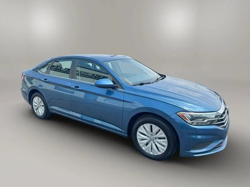 Used 2020 Volkswagen Jetta S FWD image 5