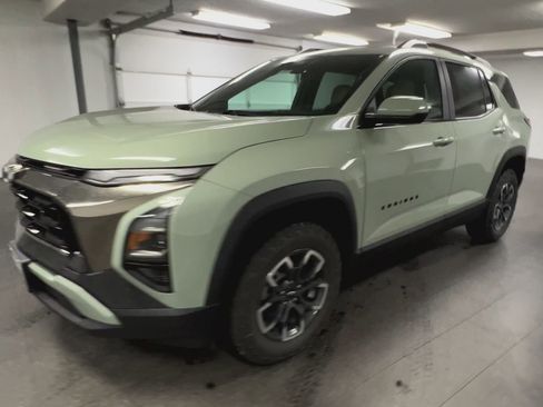 New 2026 Chevrolet Equinox ACTIV image 40