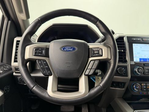 Used 2021 Ford F250 Lariat AWD/4WD image 30