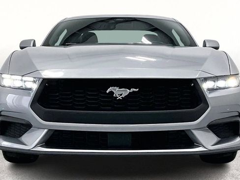 Used 2024 Ford Mustang Premium image 5