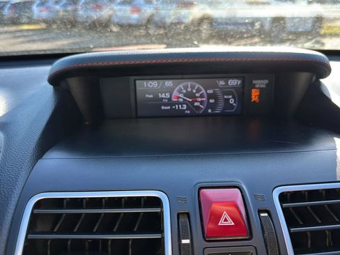 Used 2018 Subaru WRX Premium image 17