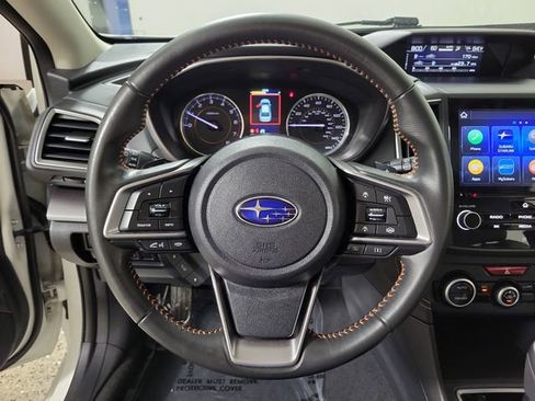 Used 2023 Subaru Crosstrek 2.5i Limited w/ Moonroof Package AWD/4WD image 28