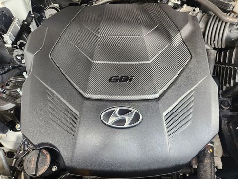 Used 2022 Hyundai Palisade Calligraphy image 33