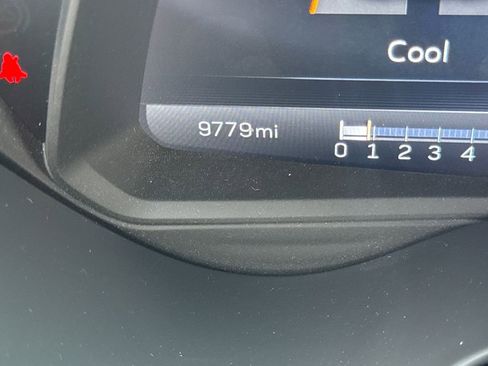 Used 2023 Cadillac CT4 Premium Luxury w/ Technology Package image 29