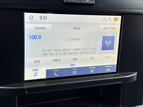 New 2026 Ford F350 XLT w/ FX4 Off-Road Package image 19