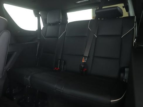 Used 2026 Cadillac Escalade Sport w/ Touring Package AWD/4WD image 30