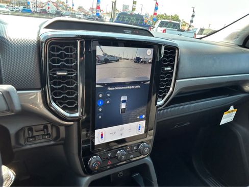 New 2026 Ford Ranger XLT AWD/4WD image 41