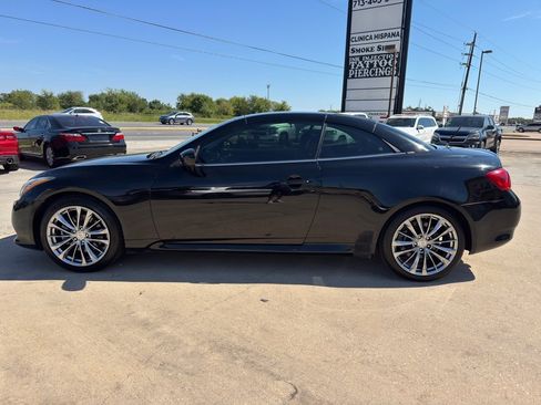 Used 2011 INFINITI G37 Sport w/ Premium Pkg image 6