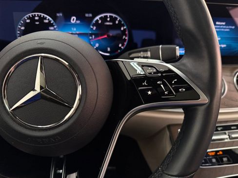 Certified 2022 Mercedes-Benz E 350 Sedan image 27