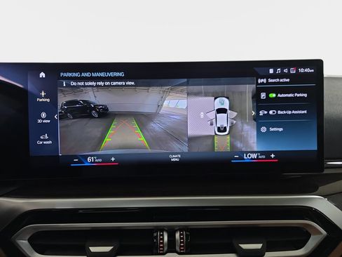 Used 2023 BMW i4 eDrive35 RWD image 21