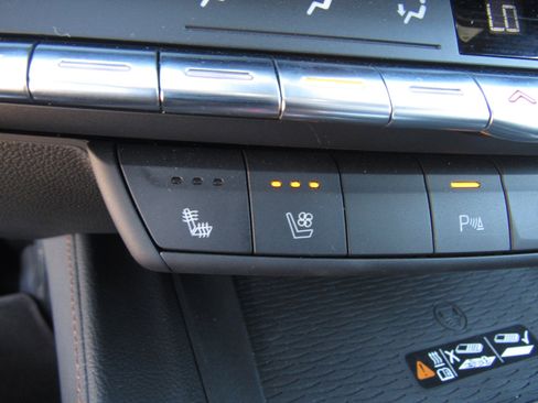 Used 2024 Cadillac CT4 Sport w/ Super Cruise 2 Package image 21