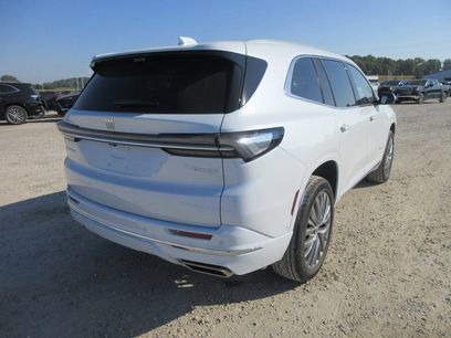 New 2026 Buick Enclave Avenir w/ Super Cruise Package
