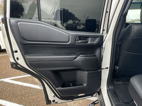 Used 2025 Toyota Land Cruiser 1958 image 37