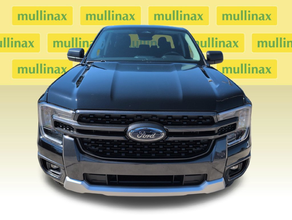 New 2026 Ford Ranger XLT RWD image 13