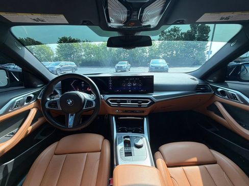 Used 2024 BMW M440i Coupe w/ Premium Package RWD image 11