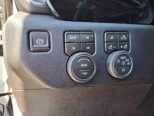 New 2026 Chevrolet Silverado 1500 RST AWD/4WD image 18