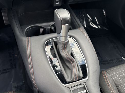 Certified 2024 Honda HR-V Sport image 22