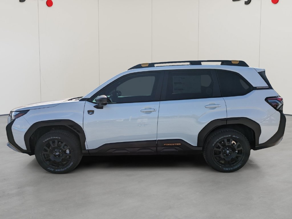 New 2026 Subaru Forester Wilderness AWD/4WD image 7