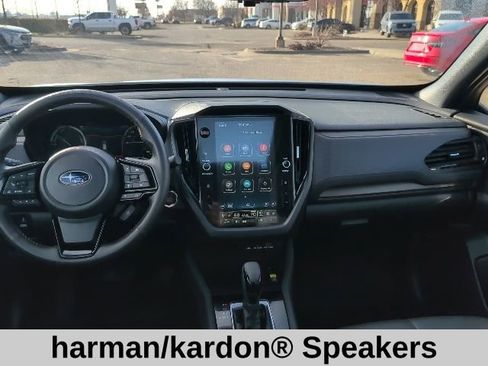 Used 2025 Subaru Forester Touring image 4