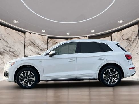 Used 2022 Audi Q5 2.0T Premium Plus image 9