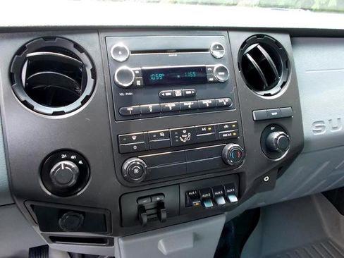 Used 2013 Ford F350 XL w/ PWR Equipment Group image 31