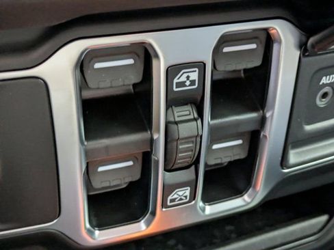 New 2026 Jeep Gladiator Sport AWD/4WD image 20