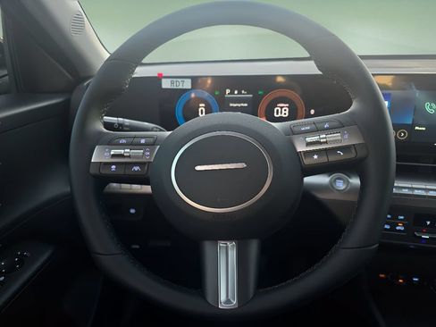 New 2026 Hyundai Kona SEL Sport AWD/4WD image 27