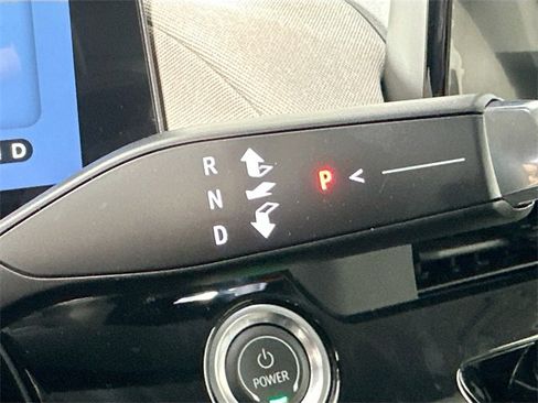 Used 2024 Honda Prologue EX image 23