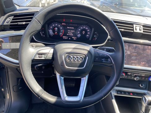 Used 2020 Audi Q3 2.0T Premium AWD/4WD image 26