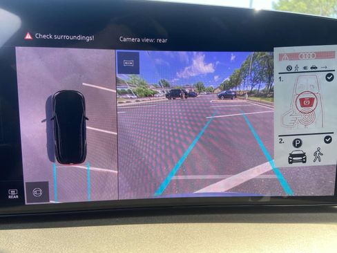 New 2025 Audi Q5 Premium Plus image 26