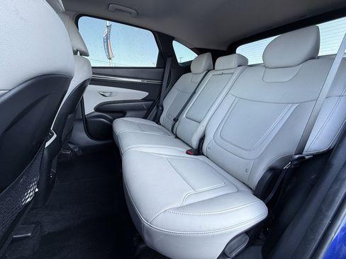 Used 2023 Hyundai Tucson SEL w/ Convenience Package image 24