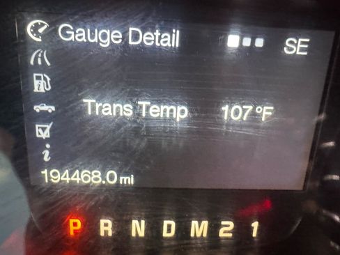 Used 2013 Ford F150 FX4 w/ Mid Equipment Group AWD/4WD image 19