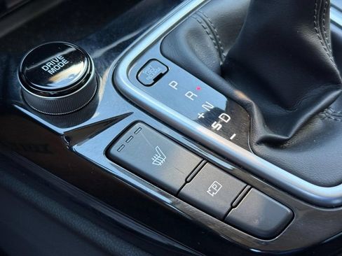 Used 2024 Kia Seltos X-Line AWD/4WD image 22