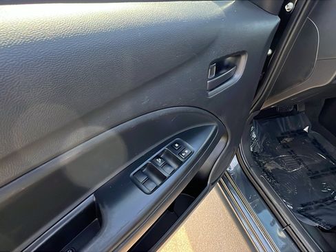 Used 2024 Mitsubishi Mirage ES image 16