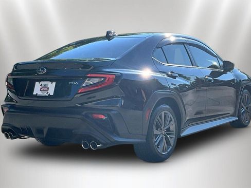 Used 2024 Subaru WRX w/ Accessory Package #2 AWD/4WD image 5