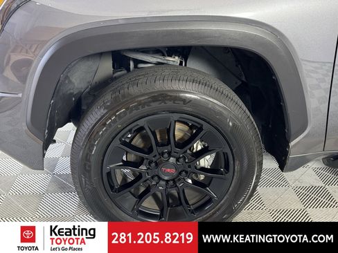 Used 2023 Toyota Tundra SR5 w/ SR5 Convenience Package image 30