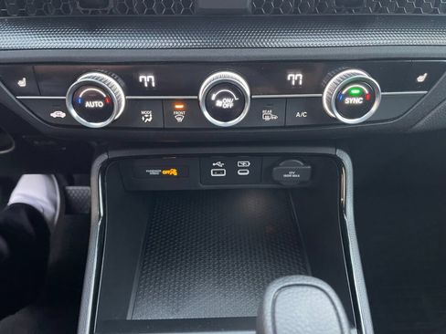 Certified 2024 Honda CR-V EX image 14
