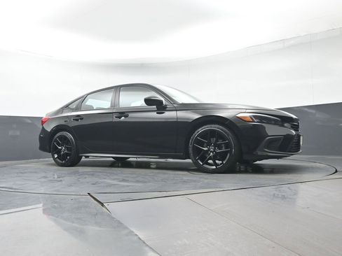 Certified 2023 Honda Civic Sport image 35