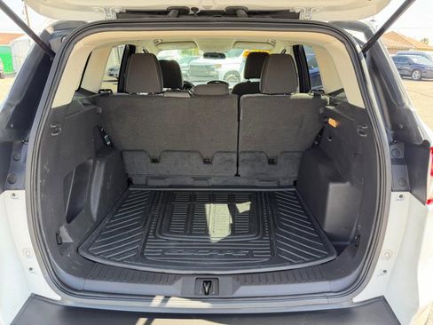 Used 2016 Ford Escape SE image 38