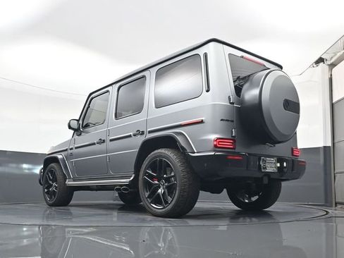 Used 2023 Mercedes-Benz G 63 AMG 4MATIC image 23