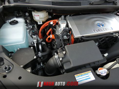 Used 2019 Toyota Mirai FWD image 72