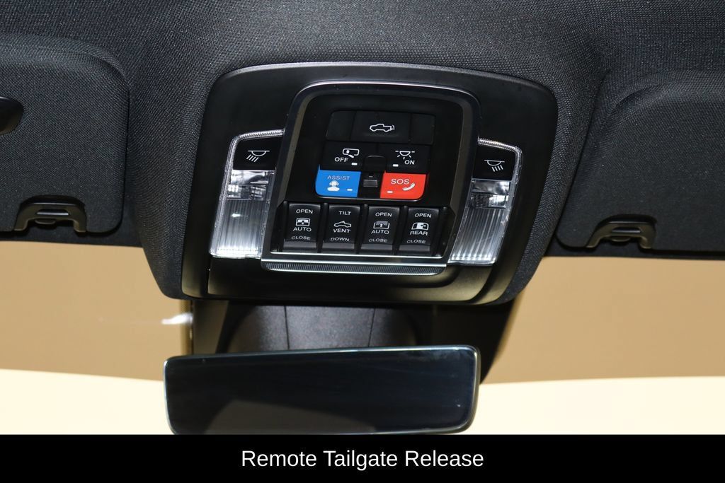 Used 2023 RAM 1500 TRX w/ TRX Level 2 Equipment Group AWD/4WD image 27